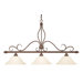 Bryce  Kitchen Island Light