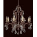Provenciale 8 Light Chandelier
