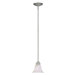 Spirit 1 Light Mini Pendant