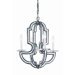 Boutique 4 Light Indoor Mini Chandelier