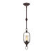 Shadwell 1 Light Mini Foyer Pendant