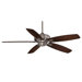52" The Wind Star 5 Blade Ceiling Fan