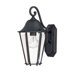 Truscott 1 Light Outdoor Wall Lighting