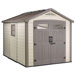 Orion Resin Storage Shed