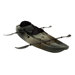 Sport Fisher Kayak in Camo