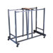 Chair Cart in Grey