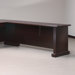 Heritage Hill 29.75" H x 71.5" W Desk Connecter Kit