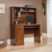 Camden County 43.5" W Computer Desk with Hutch
