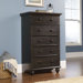 Harbor View 5 Drawer Chest
