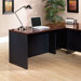 Via 29.75" H x 47.875" W Reversible Desk Return
