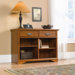 Harvest Mill Console Table