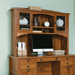 Rose Valley 42.6" H x 57.8" W Desk Hutch