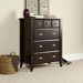 Shoal Creek 4 Drawer Chest