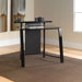 Mirage Studio Edge Writing Desk