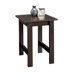 Beginnings End Table
