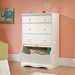 Pogo 3 Drawer Chest