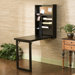 Frank Fold-Out Convertible Writing Desk