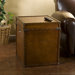 King End Table