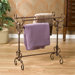 Vanderbilt Quilt Rack