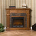 Market Electric Fireplace