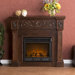 Curtis Electric Fireplace