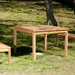 Baxter Square Dining Table