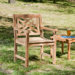 James Deep Seating Chair