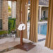 Powells Outdoor Shower