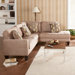 Miller Sectional