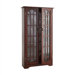Woods Windowpane Multimedia Cabinet