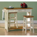 Lisle 3 Piece Dining Set