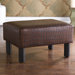 Edison Ottoman