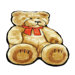 Teddy Bear Kids Rug
