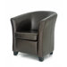 Dakota Leather Chair