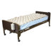 Med Aire Alternating Pressure Pump and Pad System in Cream
