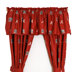 Alabama Printed Curtain Panels