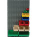 Flat Louvered Panels
