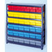 Open Shelving Storage Units (39" H)