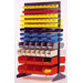 Complete Storage Unit with 156 Classic Bins