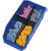 Quick Pick Bin Length Divider for QP1887