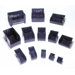 Recycled Ultra Series Bins (9" H x 8 1/4" W x 18" D)