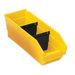 6 5/8" Economy Shelf Bin Dividers (Set of 50)