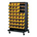 Mobile Kit for Double Sided Pick Rack