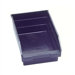 Recycled Shelf Bin (4" H x 6 5/8" W x 11 5/8" D)