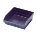 Recycled Shelf Bin (4" H x 11 1/8" W x 11 5/8" D)