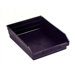 Recycled Shelf Bin (4" H x 11 1/8" W x 17 7/8" D)