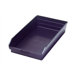 Recycled Shelf Bin (4" H x 11 1/8" W x 23 5/8" D)