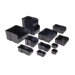 Conductive Ultra Series Bin (5" H x 5 1/2" W x 10 7/8" D)