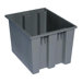 Stack and Nest Storage Tote (13" H x 19 1/2" W x 23 1/2" D)