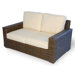 Contempo Loveseat
